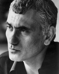 Yilmaz G&Uuml;NEY