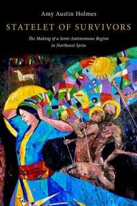 Pr&eacute;sentation du livre Statelet of Survivors