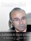 La situation des Kurdes en Syrie