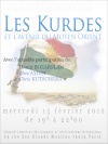 Les Kurdes et l'avenir du Moyen-Orient