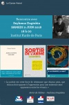Rencontre poétique avec Seyhmus Dagtekin