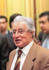 Hommage à Ephrem Isa Yousif