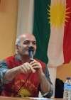 Réunion de commémoration pour Mehmet Ali AKAGÜNDÜZ
