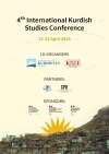 4e Congrès Mondial d'Études kurdes