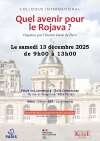 Quel avenir pour le Rojava ?