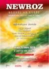 Célébration de Newroz