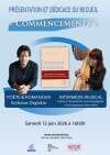 Présentation et dédicace du recueil « Commencements »