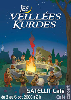 &Eacute;dition 2006