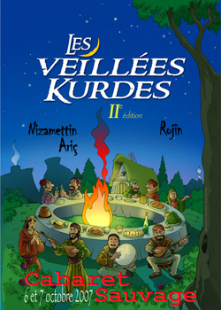 &Eacute;dition 2007