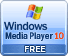 T&eacute;l&eacute;charger Windows Media Player
