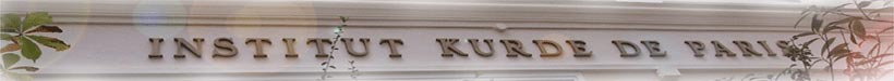 Enstituya kurd&icirc;