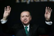 Pendant l'offensive d'Afrin, Ankara attise le nationalisme
