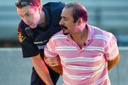 Une star kurde malmenée par la police