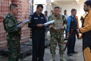 Sur l'or noir de Kirkouk, le terrorisme prospère