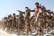 US lawmakers to watch ‘Peshmerga’ documentary on Tuesday