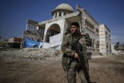 Turkey alienates stateless Kurds to its own detriment