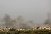 Turcs contre Kurdes : la guerre dans la guerre