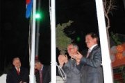 Dutch consulate was inaugurated in the Kurdistan's capital, Erbil