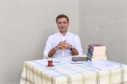 Selahattin Demirtaş, en campagne contre Erdogan depuis sa prison