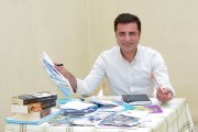 «Io, candidato in una prigione turca. I curdi non voteranno per Erdogan»