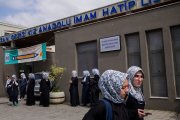 Erdogan’s Plan to Raise a ‘Pious Generation’ Divides Parents in Turkey