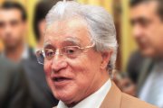 Death of Ephrem-Isa Yousif
