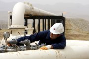 U.S. Adviser to Kurds Stands to Reap Oil Profits