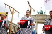 Iran’s attack on Kurds is a message to Washington, Riyadh and Jerusalem