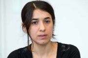 Nadia Murad, militante kurde yézidie, Prix Nobel de la Paix 2018