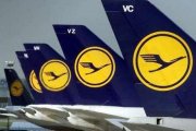 Lufthansa reprendra des vols directs entre l'Allemagne et Bagdad