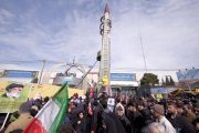 Europe's patience with Iran wears thin, tiptoes towards Trump