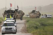 « La France joue un rôle majeur pour éviter le pire au Kurdistan de Syrie »