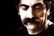 Iranian singer Nazeri detained overnight, released