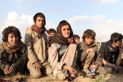 L’effroyable odyssée des enfants yazidis prisonniers de Daech