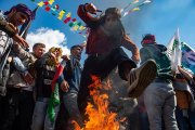 Le blues lancinant des Kurdes de Turquie
