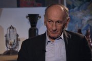 Jonathan Randal: After Such Knowledge, America and the Kurds