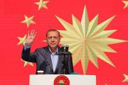 La faiblesse de l’économie, talon d’Achille du pouvoir en Turquie