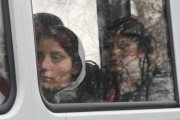 Only real asylum seekers welcome in France: Sarkozy