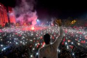Istanbul : le pari perdu d’Erdogan