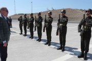 Erdogan menace de lancer une nouvelle offensive dans le nord de la Syrie