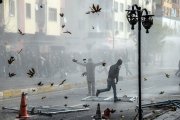 The State of the Turkish-Kurdish Conflict