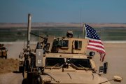 U.S. Poised to Send 150 Troops to Patrol Northeastern Syria