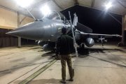 cinq ans d’engagement de la France en Irak et en Syrie