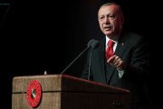 « En Turquie, l’après-Erdogan a peut-être commencé »