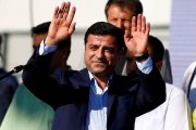 Turquie: l’opposant kurde Selahattin Demirtas maintenu en prison