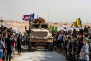Washington donne son accord à une offensive turque en Syrie