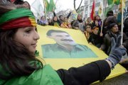 Le soutien au leader kurde s’effiloche