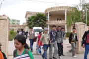 Le Kurdistan d’Irak offre la sécurité aux chrétiens