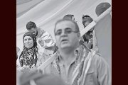 Experiment with Kurds is in peril