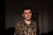 As U.S. Leaves Allies in Syria, Kurdish Commander Struggles With Fallout